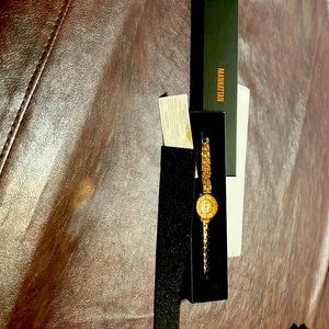 Manhattan watch.. New, Rose Gold!